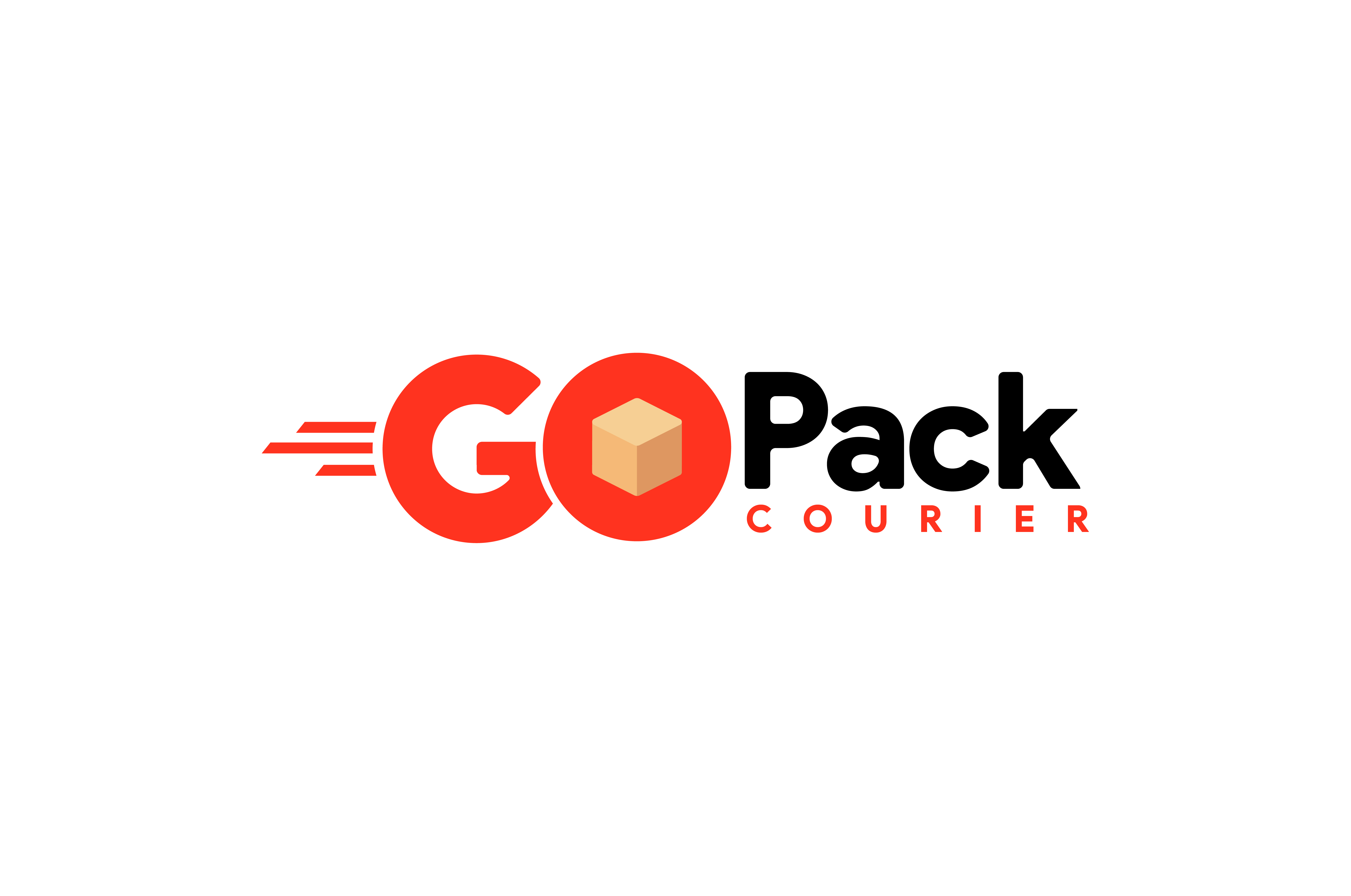 GO PACK COURIER